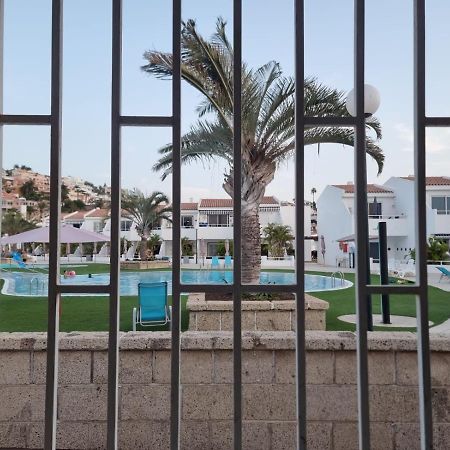 Appartement Malibu Ocean View à Costa Adeje  Extérieur photo
